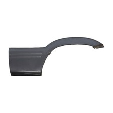 Élargisseur d'aile arrière gauche - Nissan TERRANO II PH.4 - Gris Clair - 93829-