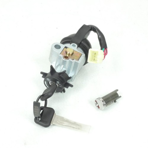 Kit serrure pour scooter