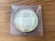 ESSAI de 10 francs MONACO