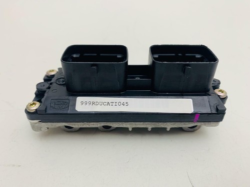 Centraline ecu ducati 999 - ducati,