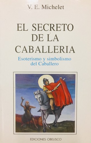 Secreto la caballeria - el,