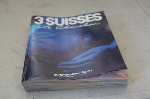 Catalogue suisses automne - catalogue, 3