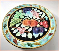  KERINA / FAIENCE DE MONACO