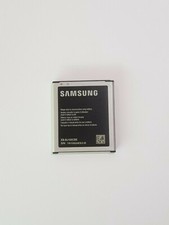 Génuine Batterie Samsung Galaxy J1 ( SM-J100F SM-J100H ) EB-BJ100CBE 1850mAh