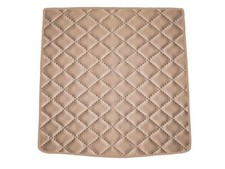Cuir artificiel Tapis coffre