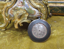 rare ancienne montre a gousset