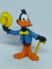 FIGURINE ANCIENNE PVC