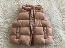 Baby GAP - Gilet Rose - Pink