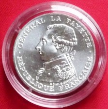 PIÉFORT 100 FRANCS 1987