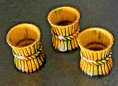 Anciens coquetiers 1 kdo - coquetiers,