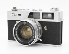 Appareil photo argentique