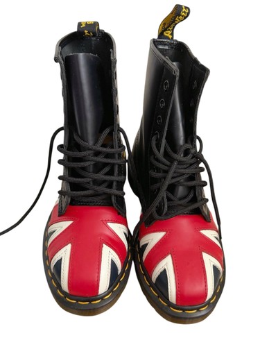 Martens limited edition - dr.,