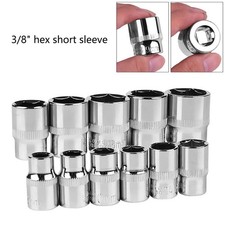 Douille hexagonale hexagonale