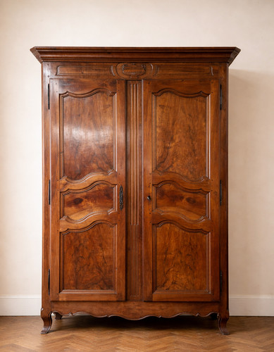 Armoire époque louis en - armoire,