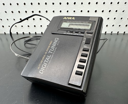 aiwa digital audio