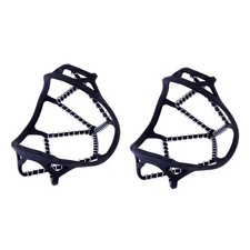  Crampons De Marche Sur Neige