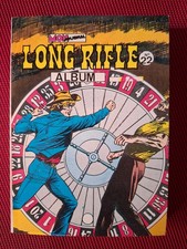 Album Long Rifle N°22 -