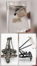 Jouef paire pantographe - ho,