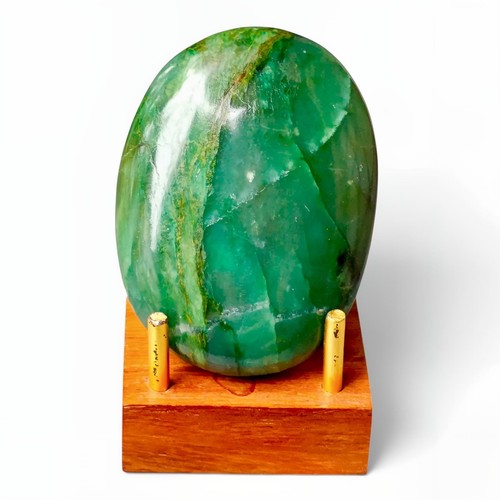 Pierre palmier mica - mica, vert