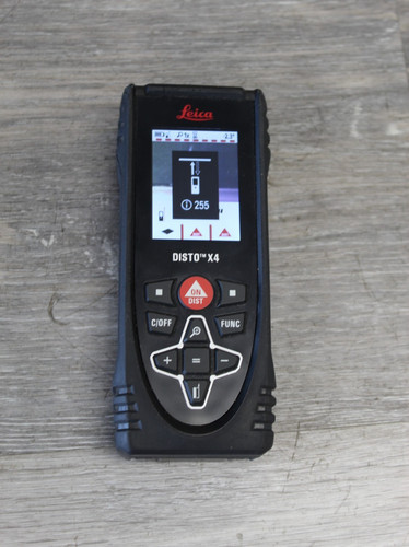 leica disto classic