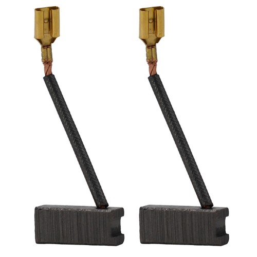 Brosses carbone pour - en, des