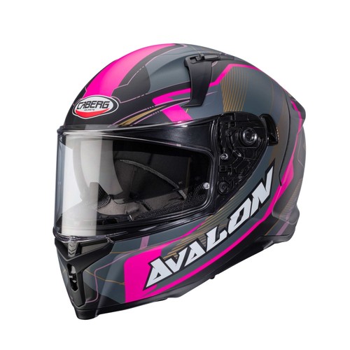 Casque intégral caberg avalon - caberg,