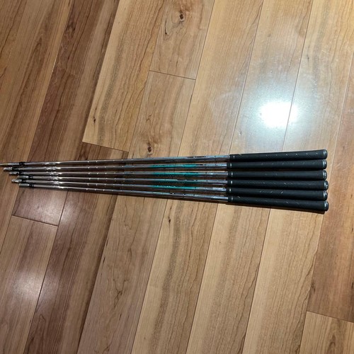 Nippon shaft pro 950gh - shaft, neo