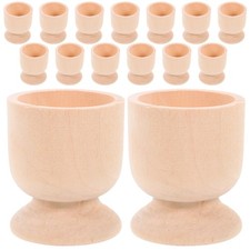 15 Pcs Support Porte Oeufs