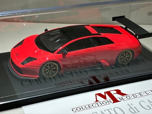 Lamborghini murcielago 43 - mr,