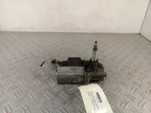 Moteur essuie glace - , arriere