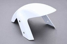 Garde Boue Avant Non Peint