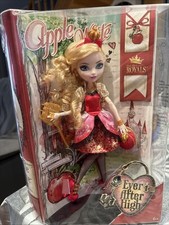 Poupée Apple White Ever After