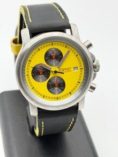 Esprit montre quartz 40mm - esprit,