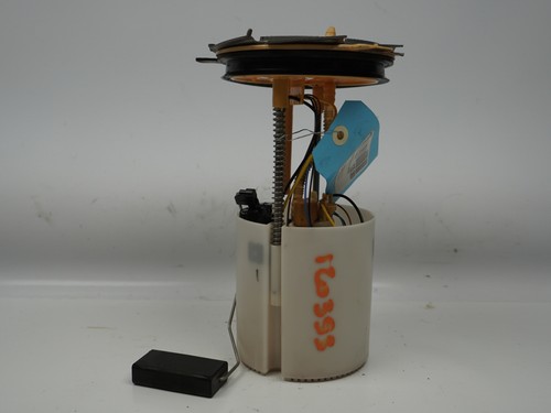 Pompe carburant immergée - à,