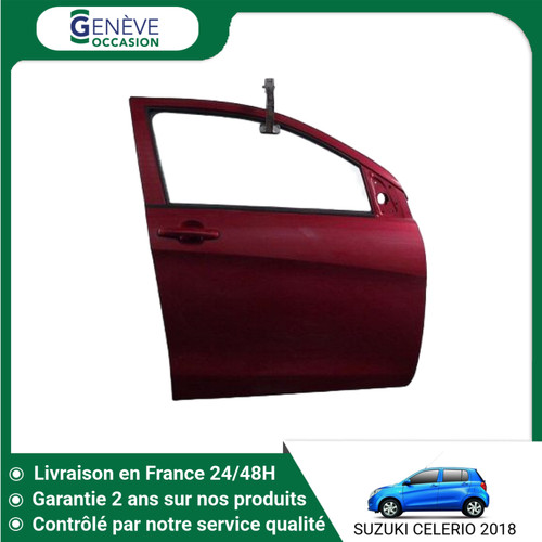 Porte avant droit - porte,