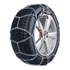 CHAINES A NEIGE THULE-KONIG SUPERMAGIC 4X4 XS-16 GR 220 175/80-16 16 MM ÉPA 5CC