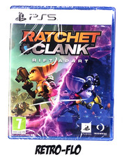 Ratchet & Clank : Rift Apart -