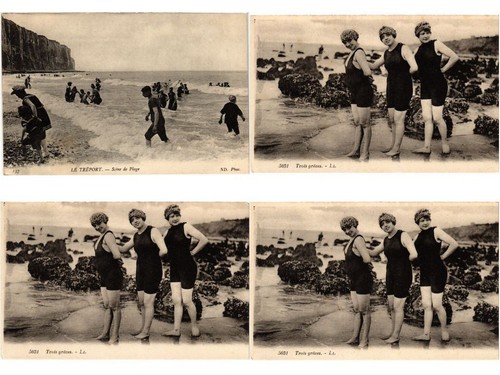 Bathing beauties erotic ladies - beauties,