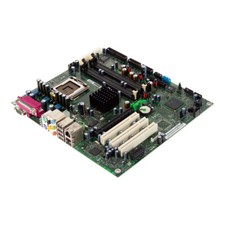 Carte Mère ATX Dell 0J3492