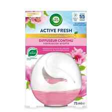 Diffuseur continu désodorisant Active Fresh Magnolia AIRWICK, P10