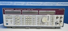 Rohde & Schwarz SMG Signal