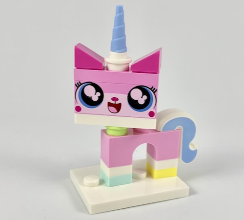 Lego the movie - the,
