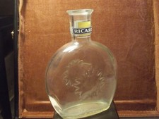 carafe Ricard ronde soleil