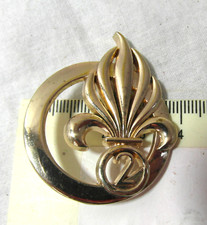 Insigne de béret Légion