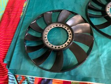 Hélice ventilateur VW/AUDI