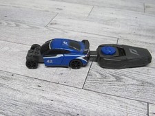 Mega Bloks Need For Speed