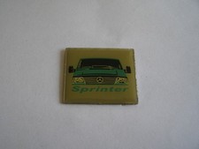 pins camion mercedes sprinter 