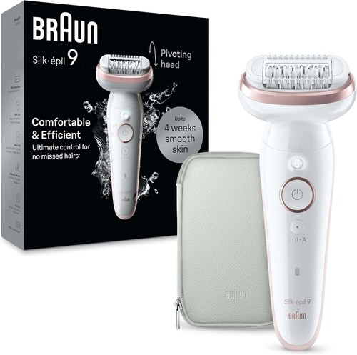 Braun silk épil 000 - silk-épil, 9