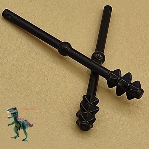 Playmobil projectile - x2,