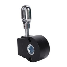 Manivelle de remplacement pour boîte de vitesses de store de terrasse pour